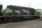 NS 4629